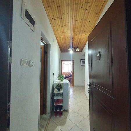 Gjirokastër Hida Guest House מראה חיצוני תמונה