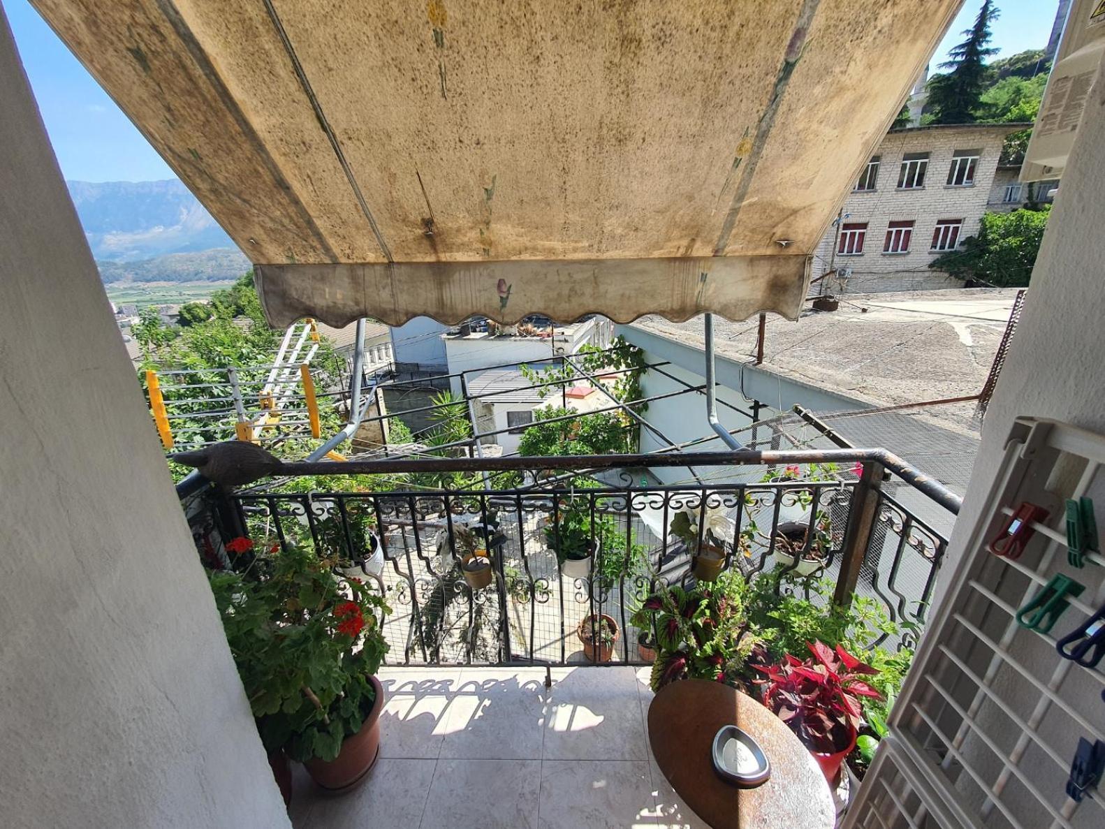 Gjirokastër Hida Guest House מראה חיצוני תמונה