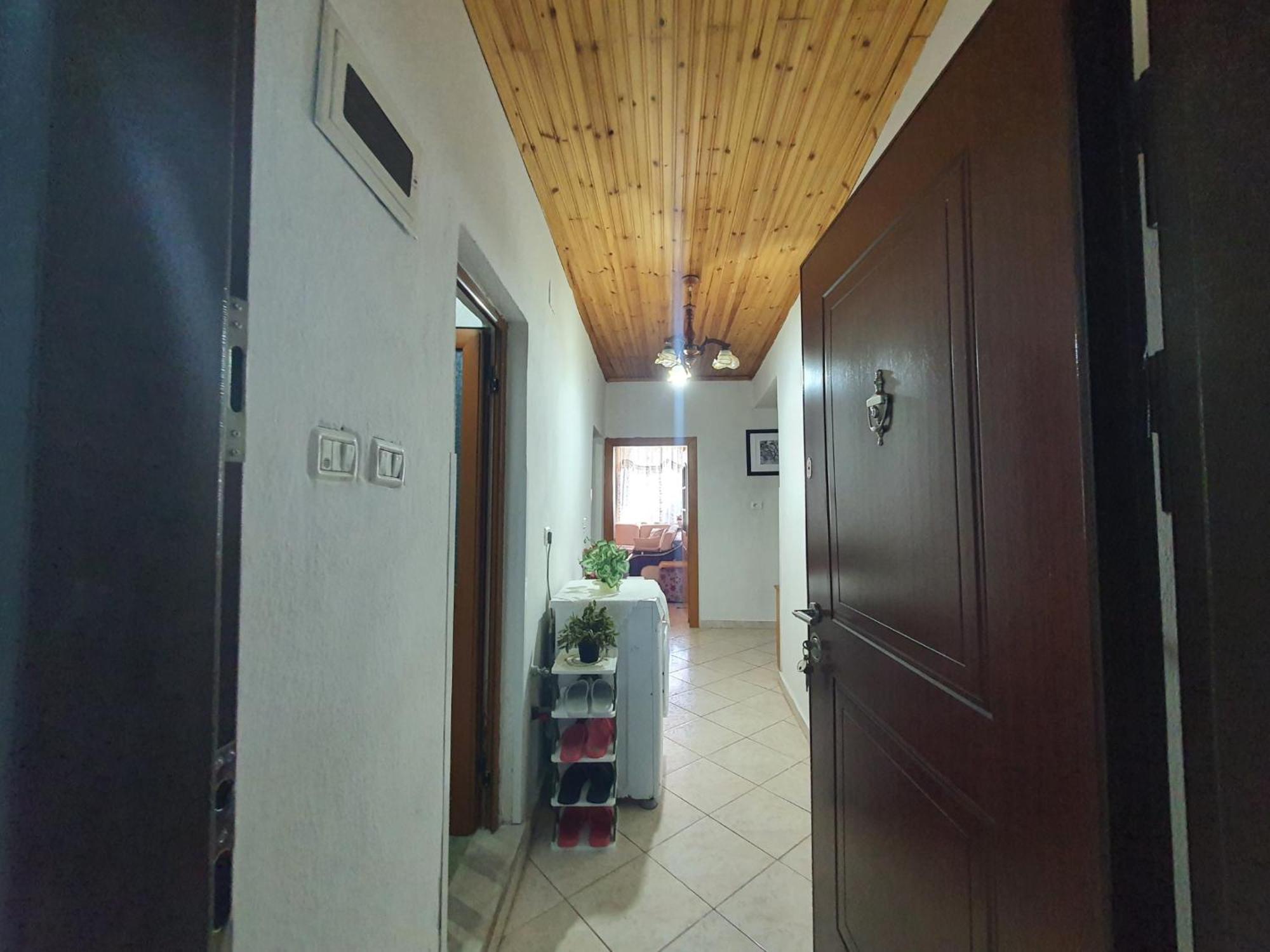 Gjirokastër Hida Guest House מראה חיצוני תמונה