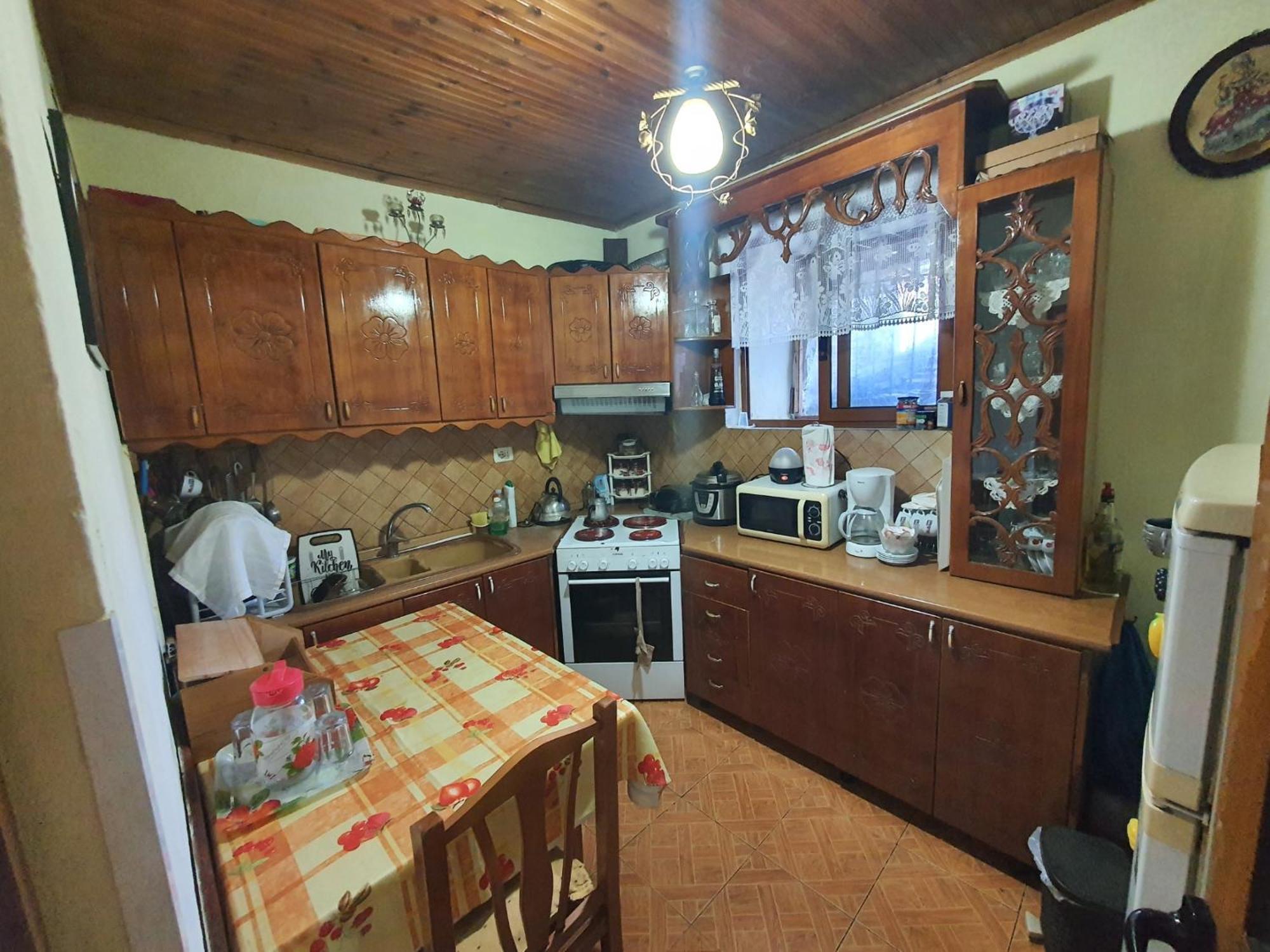 Gjirokastër Hida Guest House מראה חיצוני תמונה